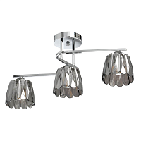 Купить Потолочная люстра De Markt City Клэр 463012003 в Туле