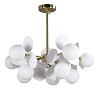 Купить Подвесная люстра Zortes Floret ZRS.01201.10 в Туле