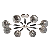 Купить Потолочная люстра De Markt Гамбург 605016708 в Туле