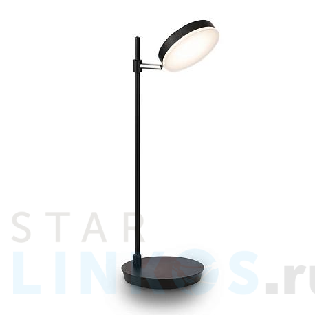 Купить Настольная лампа Maytoni Fad MOD070TL-L8B3K за 13 690 руб. в Туле фото 2 Купить с доставкой Настольная лампа Maytoni Fad MOD070TL-L8B3K в Туле фото 2