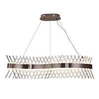 Купить Подвесной светодиодный светильник Omnilux Strasatti OML-99913-44 в Туле