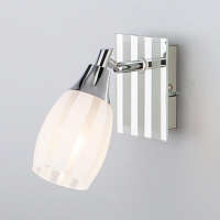 Купить Спот Eurosvet 20129/1 хром в Туле