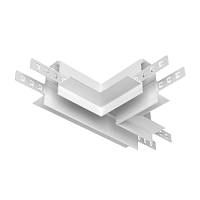 Купить Коннектор T-образный встраиваемый Maytoni Technical Exility TRA034CT-42W в Туле