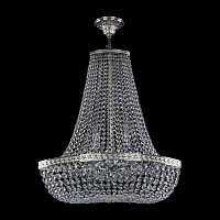 Купить Подвесная люстра Bohemia Ivele 19113/H2/55IV Ni в Туле
