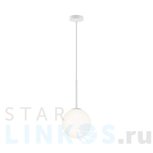 Купить Подвесной светильник Maytoni Basic form MOD321PL-01W1 за 6 990 руб. в Туле Купить с доставкой Подвесной светильник Maytoni Basic form MOD321PL-01W1 в Туле