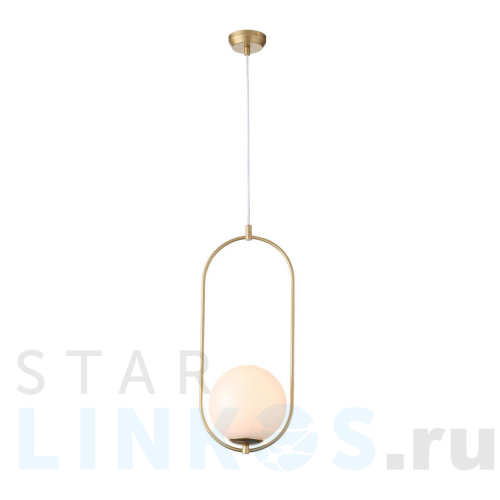 Купить Подвесной светильник ST Luce Penolo SL1118.203.01 за 9 420 руб. в Туле Купить с доставкой Подвесной светильник ST Luce Penolo SL1118.203.01 в Туле