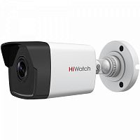 Купить IP-камера HiWatch DS-I200 (B) в Туле