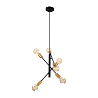 Купить Подвесная люстра Rivoli Kerstin 5078-308 Б0052463 в Туле