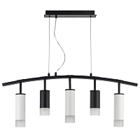 Купить Подвесная люстра Lightstar Rullo (571735+214437-2+214486-3+202431-5) LR7353728631 в Туле