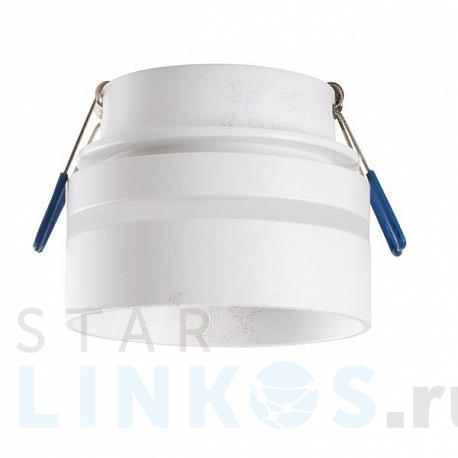 Купить Точечный светильник Kanlux GOVIK-ST DSO-W 29238 за 1 619 руб. в Туле фото 2 Купить с доставкой Точечный светильник Kanlux GOVIK-ST DSO-W 29238 в Туле фото 2