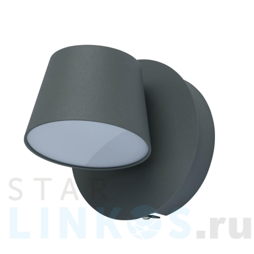 Купить с доставкой Настенный светильник De Markt Хартвиг 2 717020501 в Туле