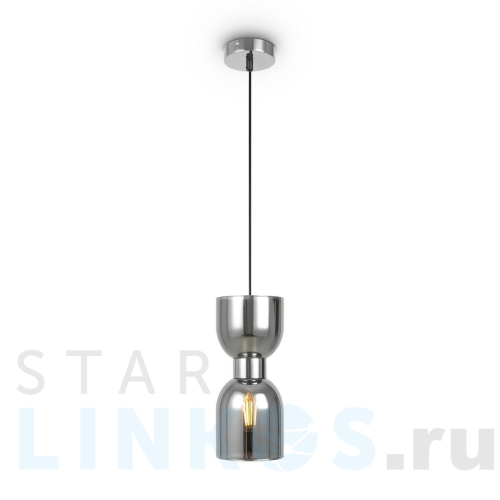 Купить Подвесной светильник Freya Savia FR5203PL-01CH1 за 5 590 руб. в Туле Купить с доставкой Подвесной светильник Freya Savia FR5203PL-01CH1 в Туле