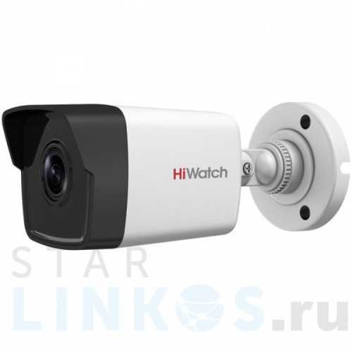 Купить с доставкой IP-камера HiWatch DS-I200 (B) в Туле
