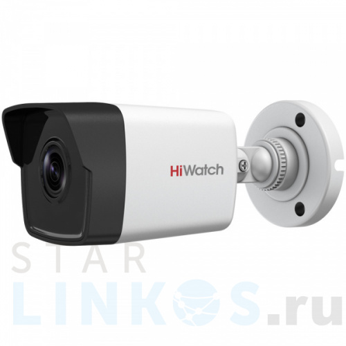 Купить IP-камера HiWatch DS-I200 (B) за 6 588 руб. в Туле Купить с доставкой IP-камера HiWatch DS-I200 (B) в Туле