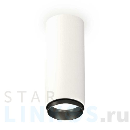 Купить с доставкой Комплект потолочного светильника Ambrella light Techno Spot XC (C6342, N6121) XS6342002 в Туле