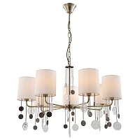 Купить Подвесная люстра Rivoli Ellie 2085-307 Б0055634 в Туле