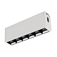 Купить Потолочный светодиодный светильник Arlight Clip-38-Laser-S171-6W Day4000 028960 в Туле