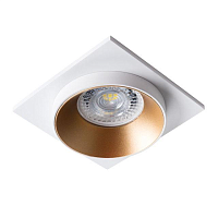 Купить Точечный светильник Kanlux SIMEN DSL W/G/W 29135 в Туле