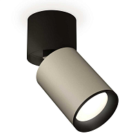 Купить Комплект спота Ambrella light Techno Spot XM (A2221, C6314, N6102) XM6314040 в Туле