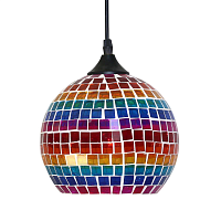 Купить Подвесной светильник Hiper Tiffany H034-3 в Туле