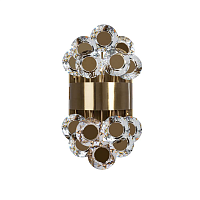 Купить Бра Divinare Amalthea 7202/17 AP-2 в Туле