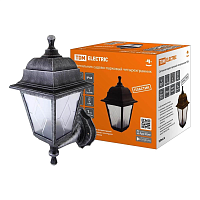 Купить Уличный настенный светильник TDM Electric НБУ 04-60-001 SQ0330-0794 в Туле
