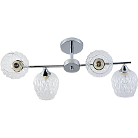 Купить Потолочная люстра Reluce 01341-0.3-04 CR в Туле