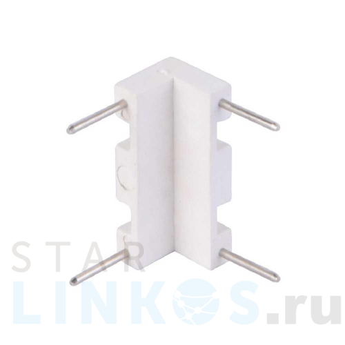 Купить Коннектор Favourite Unika 1006-CW-025 за 200 руб. в Туле Купить с доставкой Коннектор Favourite Unika 1006-CW-025 в Туле