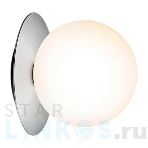 Купить Настенный светильник Moderli Covey V2059-W за 10 490 руб. в Туле Купить с доставкой Настенный светильник Moderli Covey V2059-W в Туле