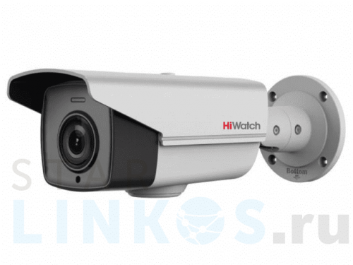 Купить с доставкой TVI-камера HiWatch DS-T226S (5-50 мм) в Туле