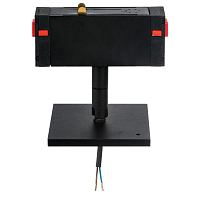 Купить Трековое крепление с адаптером к 2165хх Lightstar Teta 595287 в Туле