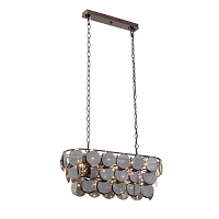 Купить Подвесная люстра Vitaluce V5849-7/18 в Туле