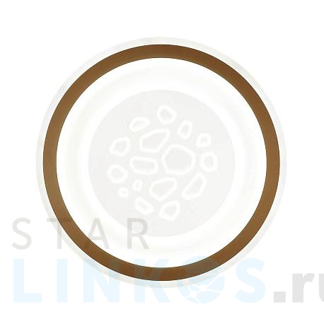 Купить Настенно-потолочный светильник Sonex Vasta led Pebbles 3024/99CL за 19 982 руб. в Туле фото 2 Купить с доставкой Настенно-потолочный светильник Sonex Vasta led Pebbles 3024/99CL в Туле фото 2