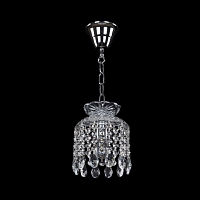 Купить Подвесной светильник Bohemia Ivele 14781/15 Ni в Туле