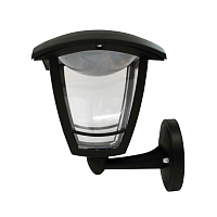Купить Уличный настенный светодиодный светильник Apeyron Дели 11-175 в Туле