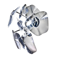 Купить Настенный светильник Azzardo 3D wall AZ0979 в Туле