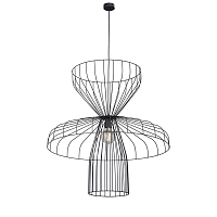 Купить Подвесной светильник Vitaluce V4586-1/1S в Туле