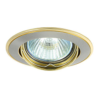 Купить Точечный светильник Kanlux BASK CTC-5515-SN/G 2803 в Туле