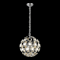 Купить Подвесная люстра Wertmark Brunella WE109.12.103 в Туле