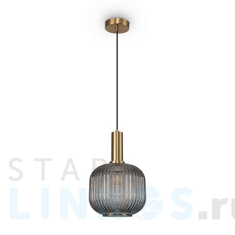 Купить Подвесной светильник Freya Zelma FR8012PL-01AM за 6 590 руб. в Туле фото 2 Купить с доставкой Подвесной светильник Freya Zelma FR8012PL-01AM в Туле фото 2