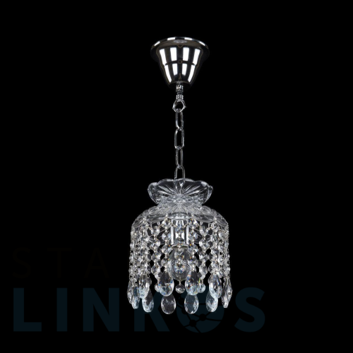 Купить Подвесной светильник Bohemia Ivele 14781/15 Ni за 5 191 руб. в Туле Купить с доставкой Подвесной светильник Bohemia Ivele 14781/15 Ni в Туле