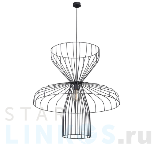 Купить Подвесной светильник Vitaluce V4586-1/1S за 21 744 руб. в Туле Купить с доставкой Подвесной светильник Vitaluce V4586-1/1S в Туле