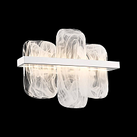 Купить Настенный светодиодный светильник Wertmark NELLY WE158.03.101 в Туле