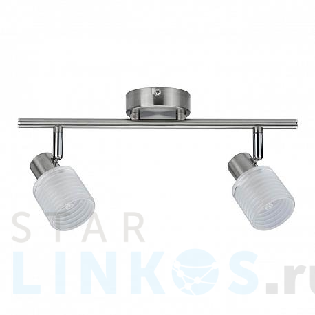 Купить Светодиодный спот Paulmann Helix 60199 за 8 790 руб. в Туле фото 2 Купить с доставкой Светодиодный спот Paulmann Helix 60199 в Туле фото 2