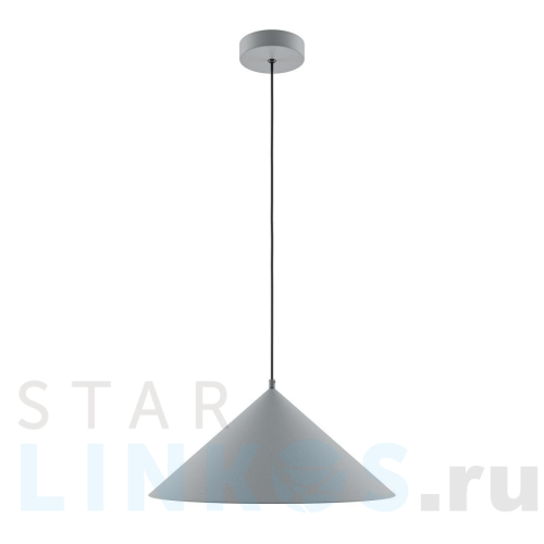 Купить Подвесной светильник Maytoni Basic MOD167PL-01GR за 9 990 руб. в Туле Купить с доставкой Подвесной светильник Maytoni Basic MOD167PL-01GR в Туле