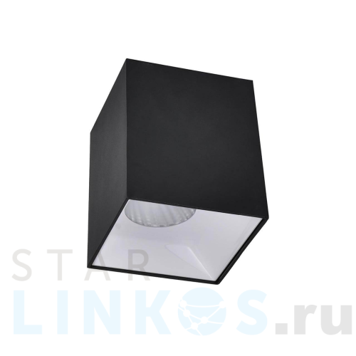 Купить Потолочный светодиодный светильник Citilux Старк CL7440210 за 2 299 руб. в Туле Купить с доставкой Потолочный светодиодный светильник Citilux Старк CL7440210 в Туле