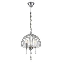 Купить Подвесная люстра Citilux Джина CL462231 в Туле