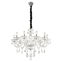 Купить Подвесная люстра Globo Teejay 64118-10 в Туле