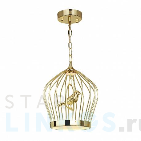 Купить Подвесной светодиодный светильник Favourite Chick 1930-2P за 19 300 руб. в Туле фото 2 Купить с доставкой Подвесной светодиодный светильник Favourite Chick 1930-2P в Туле фото 2