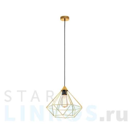 Купить Подвесной светильник Eglo Tarbes 43679 за 5 490 руб. в Туле Купить с доставкой Подвесной светильник Eglo Tarbes 43679 в Туле